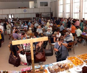 Woekerende Woekermark